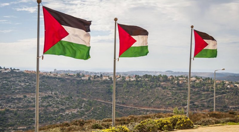 Filistin’den Sudan'a 'el konulan varlıkları iade edin' çağrısı
