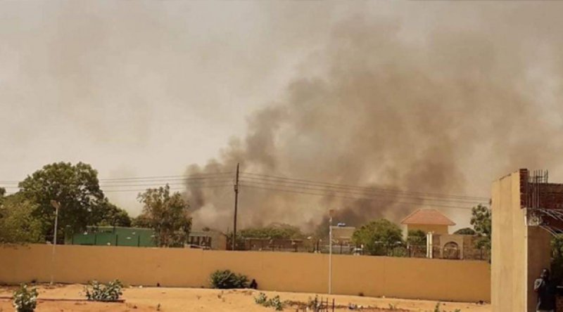 Sudan'da kabile savaşı: 40 ölü, 60 yaralı