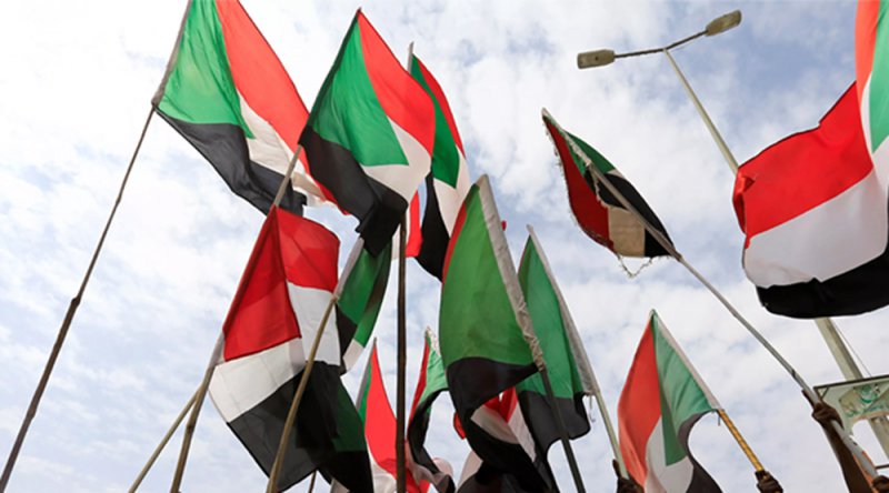 Sudan'da darbe girişimi iddiası