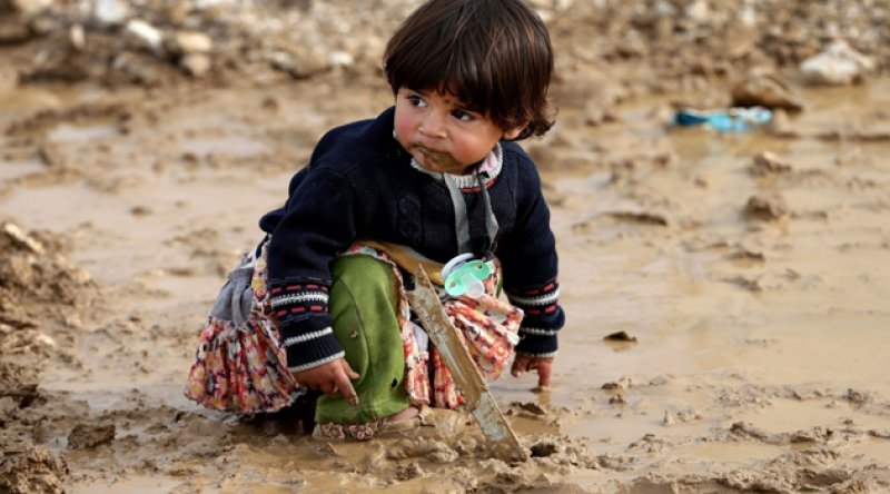 Save the Children: Danimarka, Suriyeli 70 mülteci çocuğu ülkesine gönderebilir