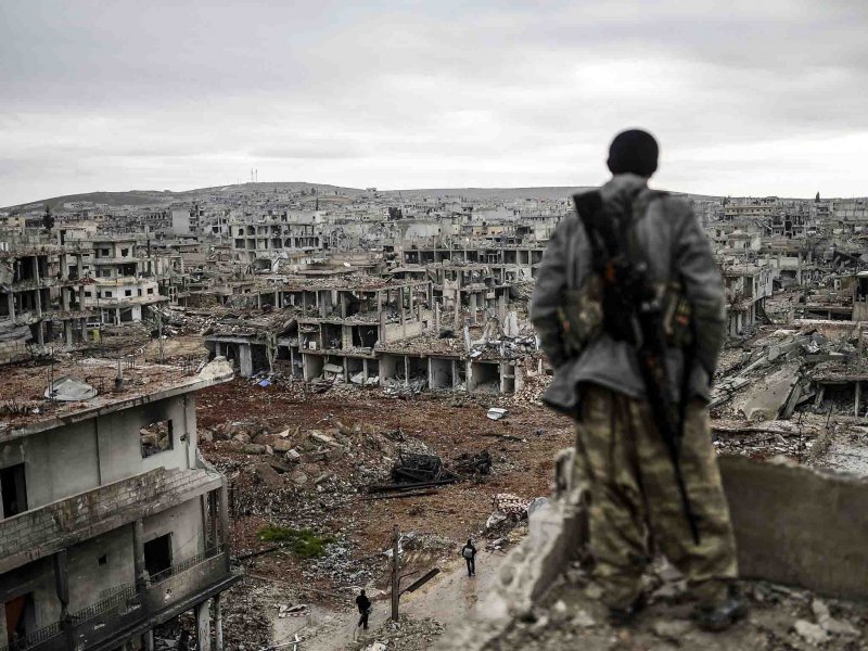 Türkiye-Suriye ilişkilerinde yeni dönem: PKK'ya karşı ortak operasyon ve Halep'in imarı