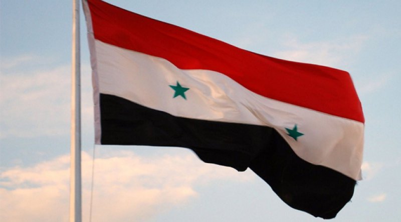 Türkiye, Rusya ve İran'dan ortak Suriye bildirisi