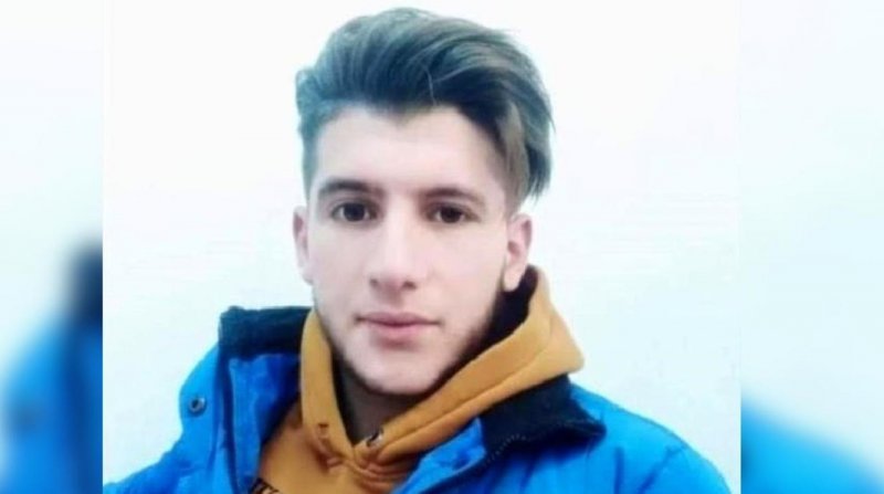 Adana'da Suriyeli genci öldüren polise 25 yıl hapis cezası