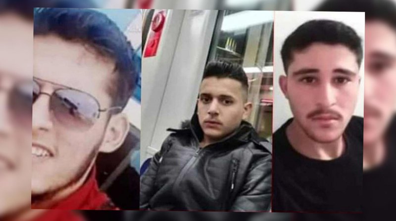 İzmir’de Suriyeli 3 genç işçi yakılarak öldürüldü