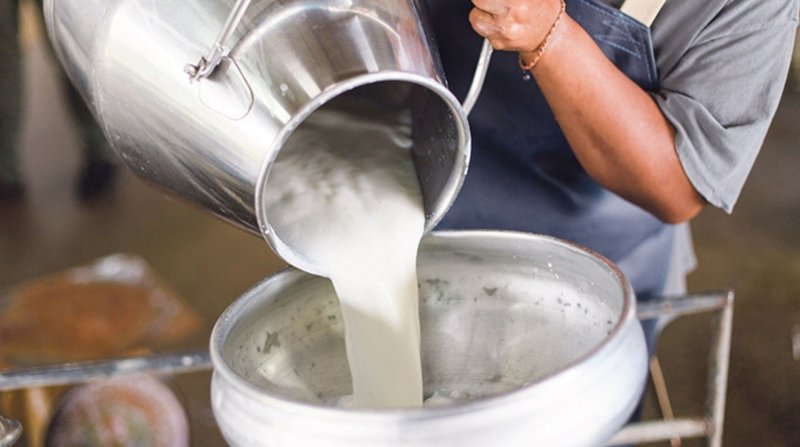 Süt Konseyi Başkanı Harun Çallı : Fiyatta indirim imkansız