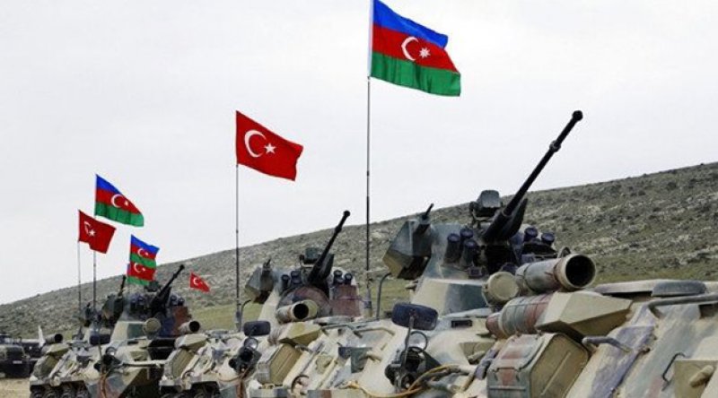 Azerbaycan, Türkiye ve Pakistan özel kuvvetleri ortak askeri tatbikat düzenleyecek