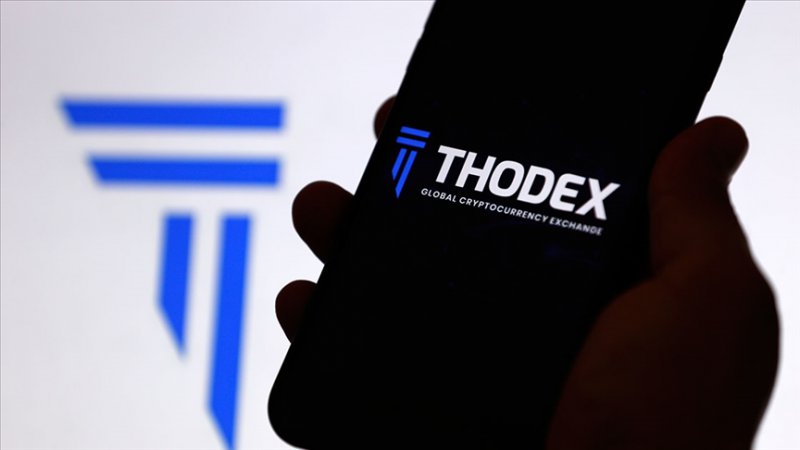 Thodex soruşturmasında gözaltı sayısı yükseliyor