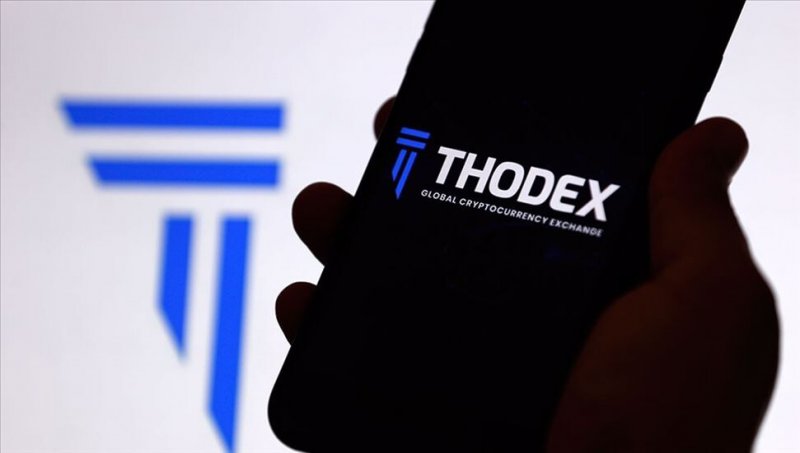 Thodex mağdurunun açtığı ilk alacak davası kabul edildi