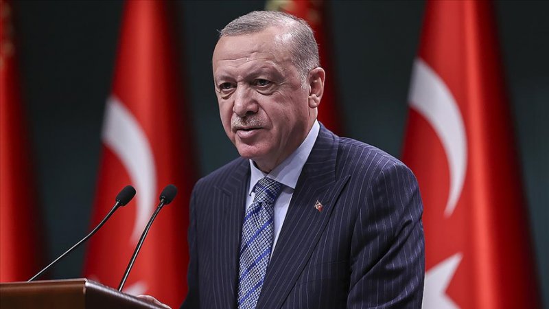 Erdoğan’dan kurdaki yükselişe karşı yeni tedbir paketi