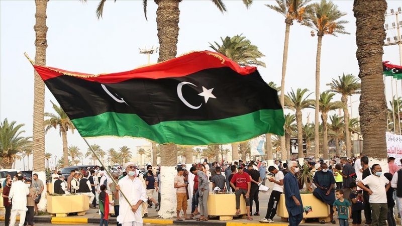 Libya'da seçimler ertelendi, Türkiye'den açıklama geldi