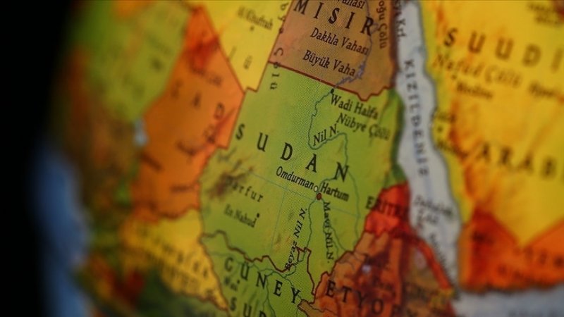 Sudan’da elektriğe yüzde 433 zam yapıldı