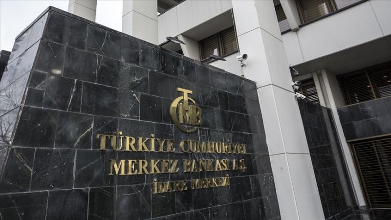 Merkez Bankası yılın ilk Enflasyon Raporunu açıklayacak