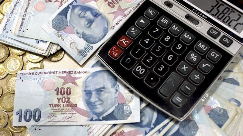 Hazine ve Maliye Bakanlığı, bu yıl uygulanacak parasal sınırları belirledi