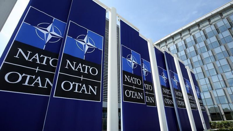 NATO: Ukrayna'ya birlik yerleştirme planımız yok