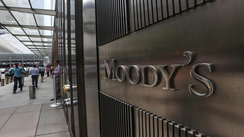 Moody's'dan Türkiye kararı