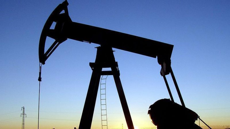 Brent petrolün fiyatı bir haftada yüzde 22 arttı