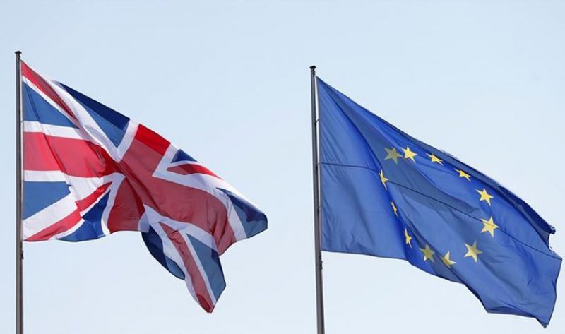 Brexit sonrası AB-İngiltere ticaret anlaşması onaylandı