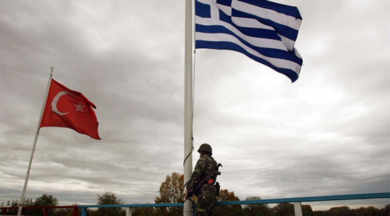 Türkiye-Yunanistan görüşmeleri yeniden başlıyor