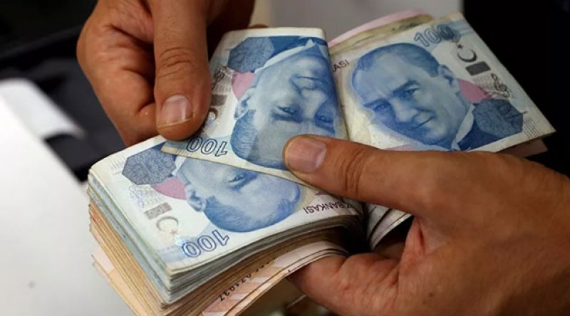 Türk Lirası'nın reel değeri Haziran'da en düşük seviyeyi gördü