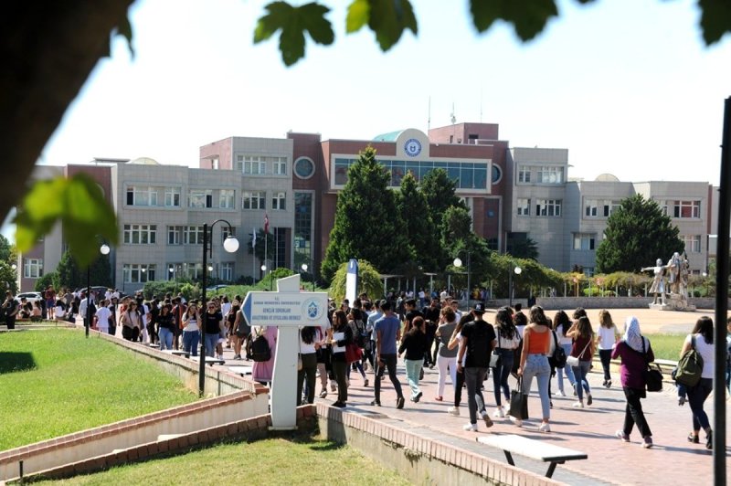 Türk üniversiteleri "Dünyanın En İyi Üniversiteleri" raporunda yer aldı