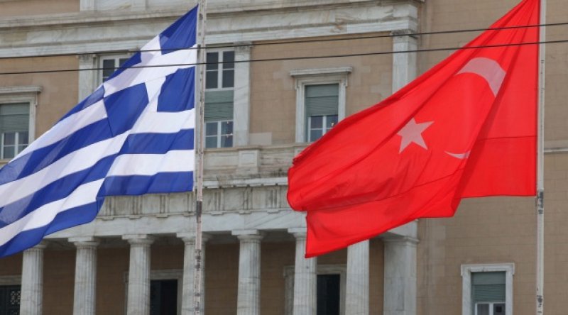 Türkiye ile Yunanistan arasındaki istikşafi görüşmenin tarihi belli oldu