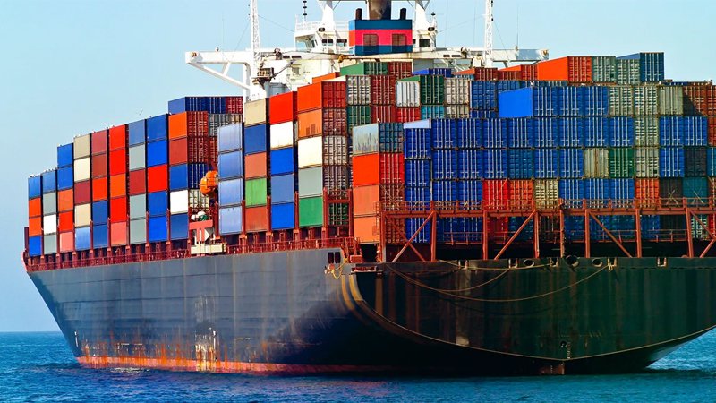 Suudi Arabistan, Türkiye'den gelen konteynerleri 3 ay bekletip geri yolluyor