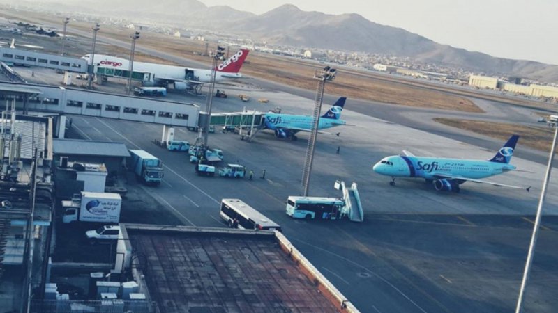 Katar'dan Kabil Havalimanı'na ilişkin Türkiye açıklaması