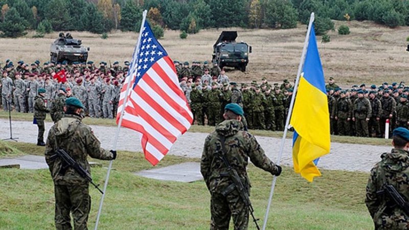 ABD'den kritik Ukrayna talimatı: Ülkeden ayrılın