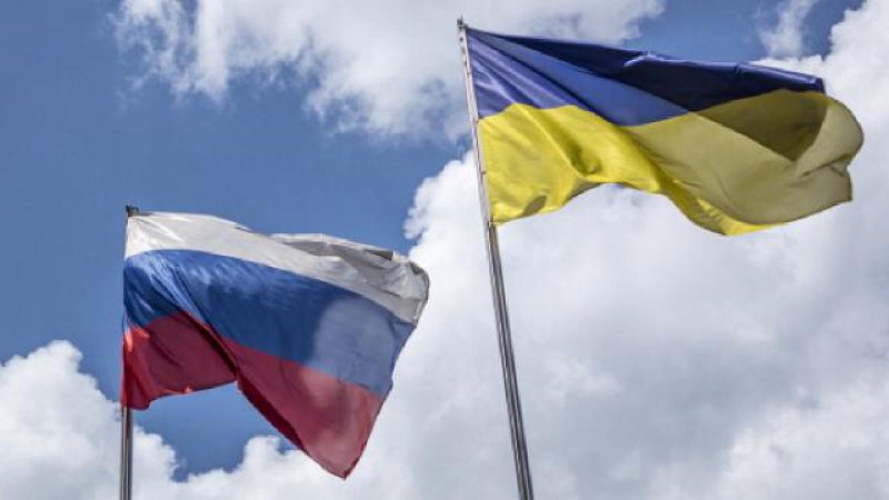 Ukrayna'dan 'Rusya'ya baskıyı arttırın' çağrısı
