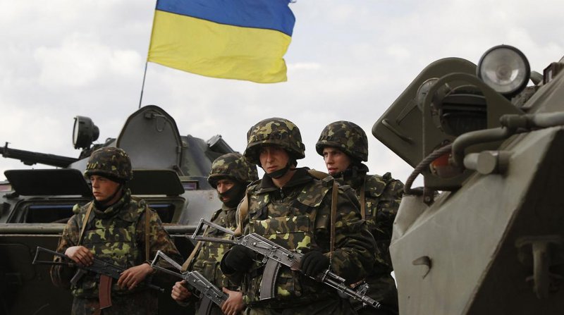 Rus destekli güçlerin saldırısında 3 Ukrayna askeri öldü