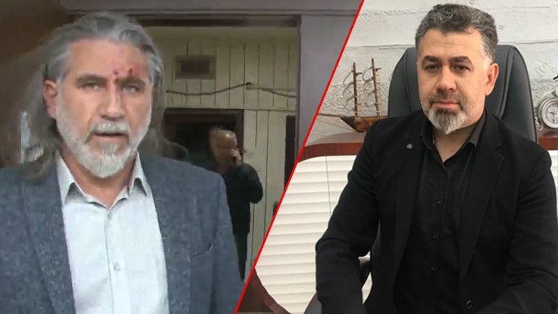 Ülkücü saldırganlar tarafından darp edilip kaçırılan Kocasinan Belediye Meclis Üyesi Sedat Kılıç, tedavi altında olduğunu belirtti!