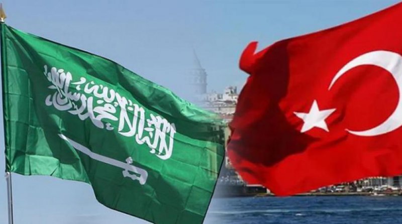 Suudi Arabistan'dan flaş Türkiye kararı!