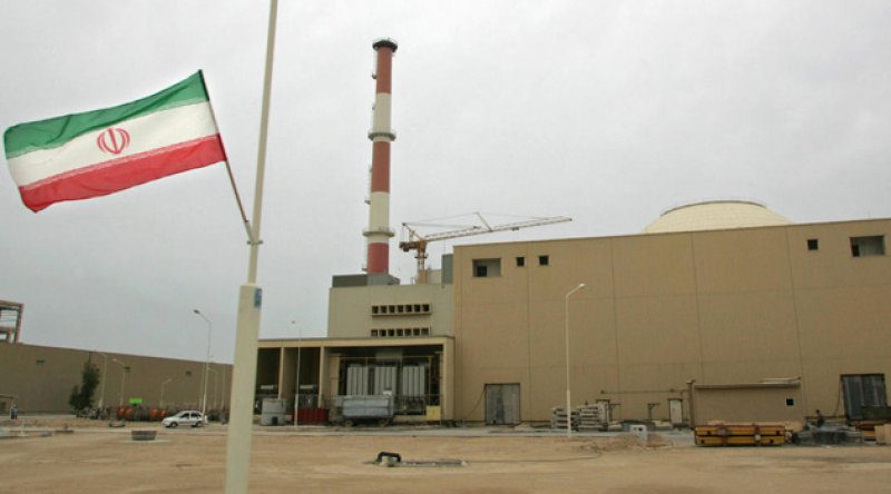 İran, uranyum için yüzde 20 zenginleştireceğine dair kararını UAEA'ya bildirdi