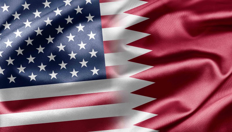 “Katar ABD’nin Kilit Müttefiklerinden Olacak”