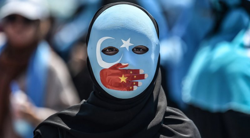 Fransa, Çin'in Uygur zulmünü 'soykırım' olarak tanıdı