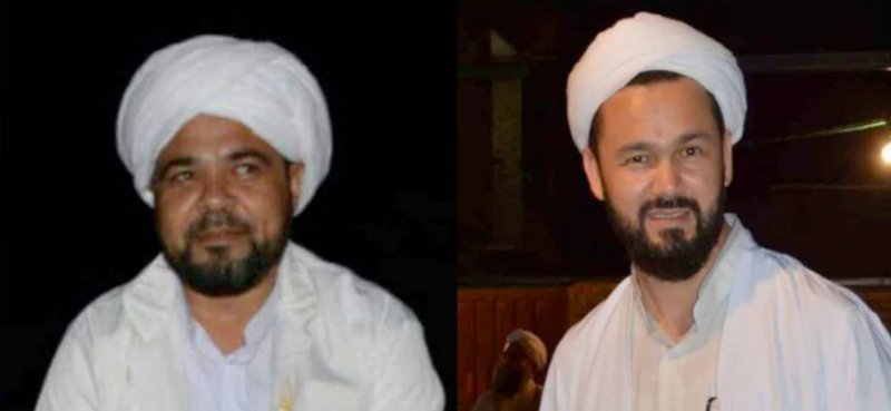 İran'da iki din adamı suikastla öldürüldü