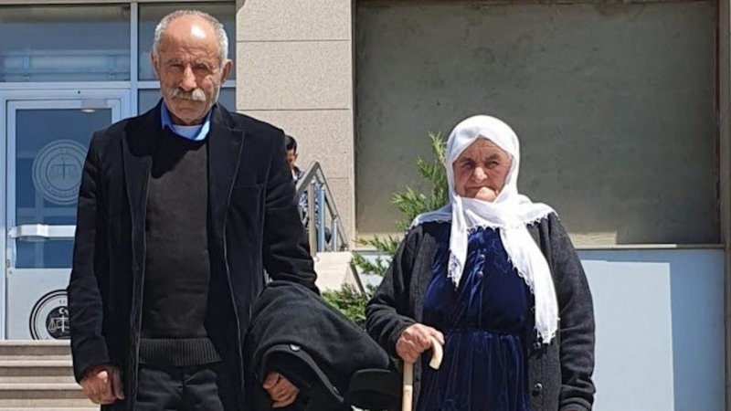 80 yaşındaki tutuklu Özer’e ‘cezaevinde kalabilir’ raporu