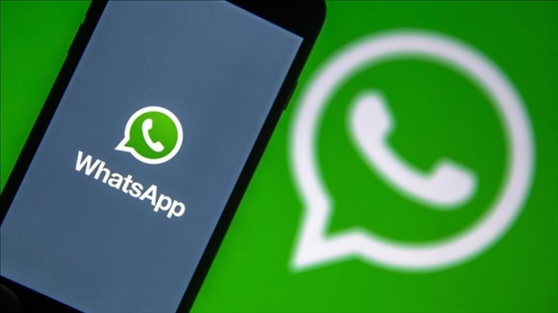 AB WhatsApp’ı uyardı: Kişisel verilerin kullanımı hakkında daha iyi bilgilendirme yapılmalı