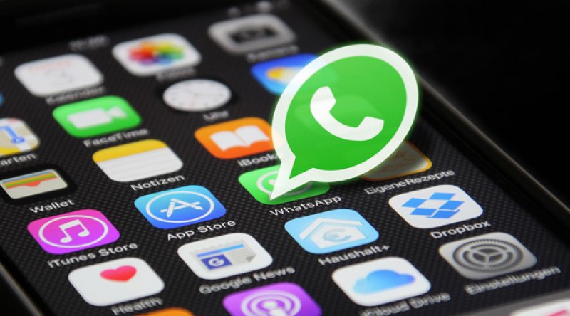 AB, veri kuralları ihlali nedeniyle WhatsApp'a 50 milyon euro para cezası verebilir