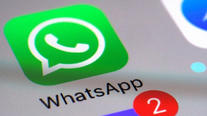 Whatsapp'a çevrimdışı mesajlaşma özelliği