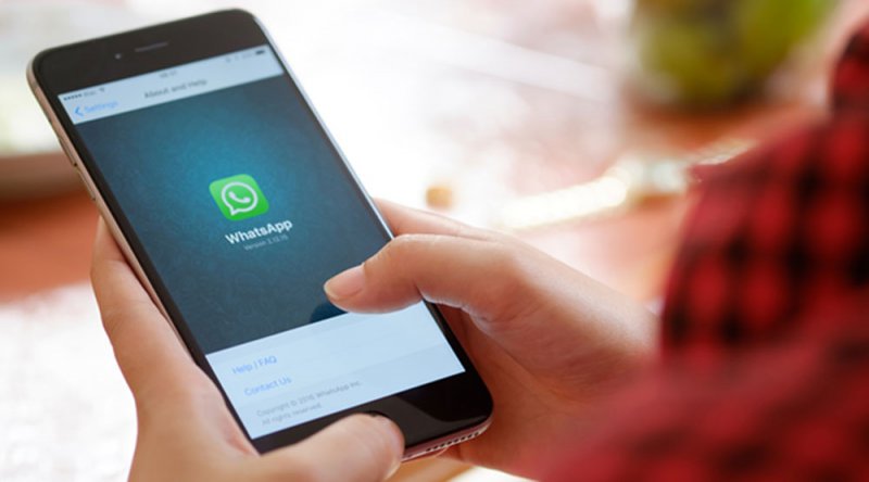 WhatsApp, 'son görülme' özelliğini değiştiriyor