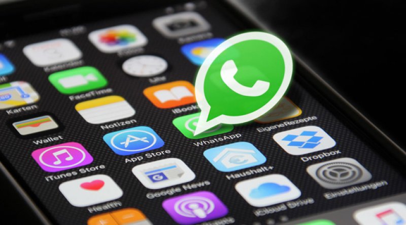 Cumhurbaşkanlığı'ndan WhatsApp açıklaması: Dijital faşizme hep birlikte karşı duralım