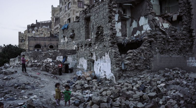 ABD Yemen'de Suudi Arabistan'a sağladığı desteği sonlandıracak