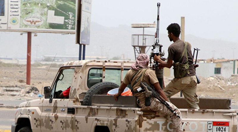 Yemen'de çatışma: 814 ölü