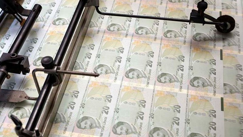 Merkez Bankası duyurdu: Yeni banknotlar tedavülde!