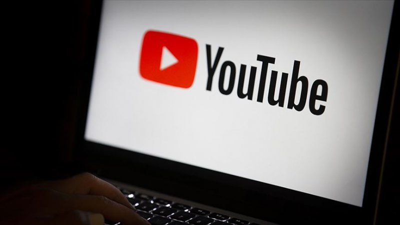 YouTube'dan aşı karşıtı videolara engelleme!