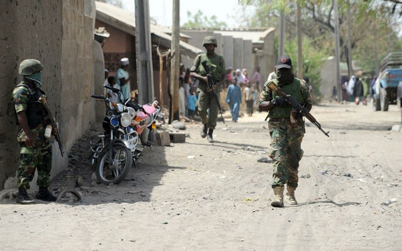 Nijerya'da silahlı çeteler köylere saldırdı: 200 ölü