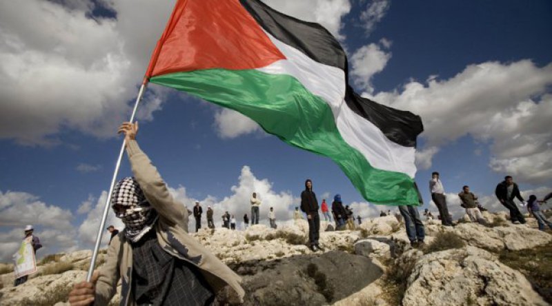 2016'da Filistinlilerin Direnişi