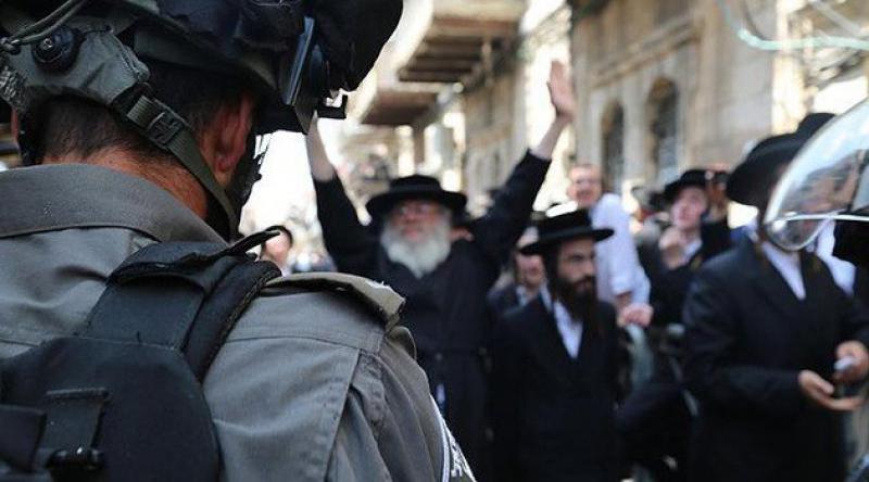 39 Yahudi cemaatinden İsrail'e boykota destek