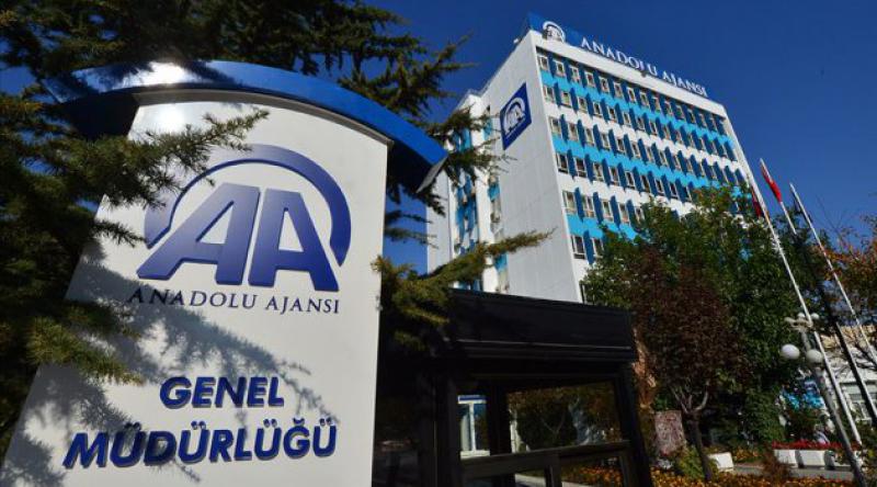 AA'dan veri aktarımına ilişkin açıklama: Türkiye’de seçim sonuçlarını AA değil YSK açıklamaktadır